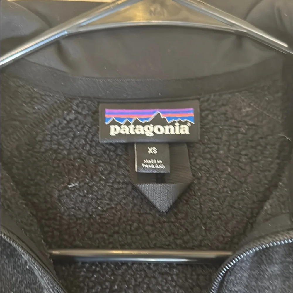 Patagonia Better Sweater Zip Down Jacket - Women's XS - Picture 3 of 7